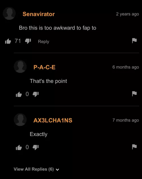 Everyone deals with trauma in different ways