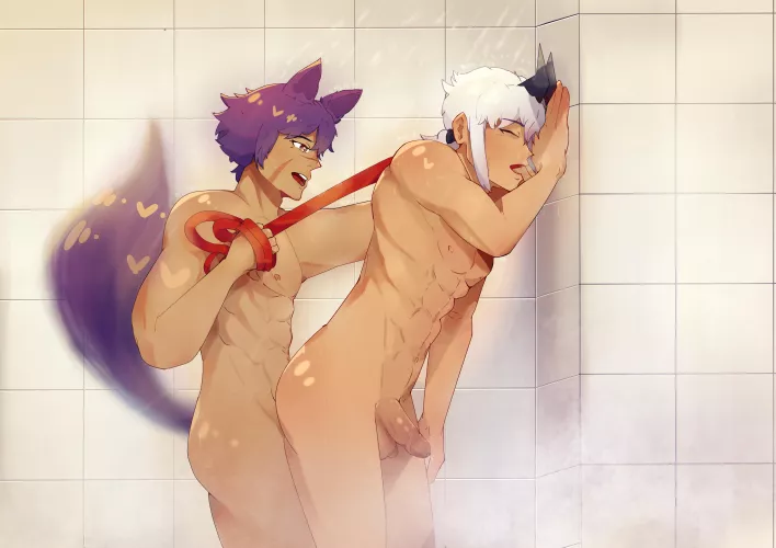 Finished another commision~ [Original]