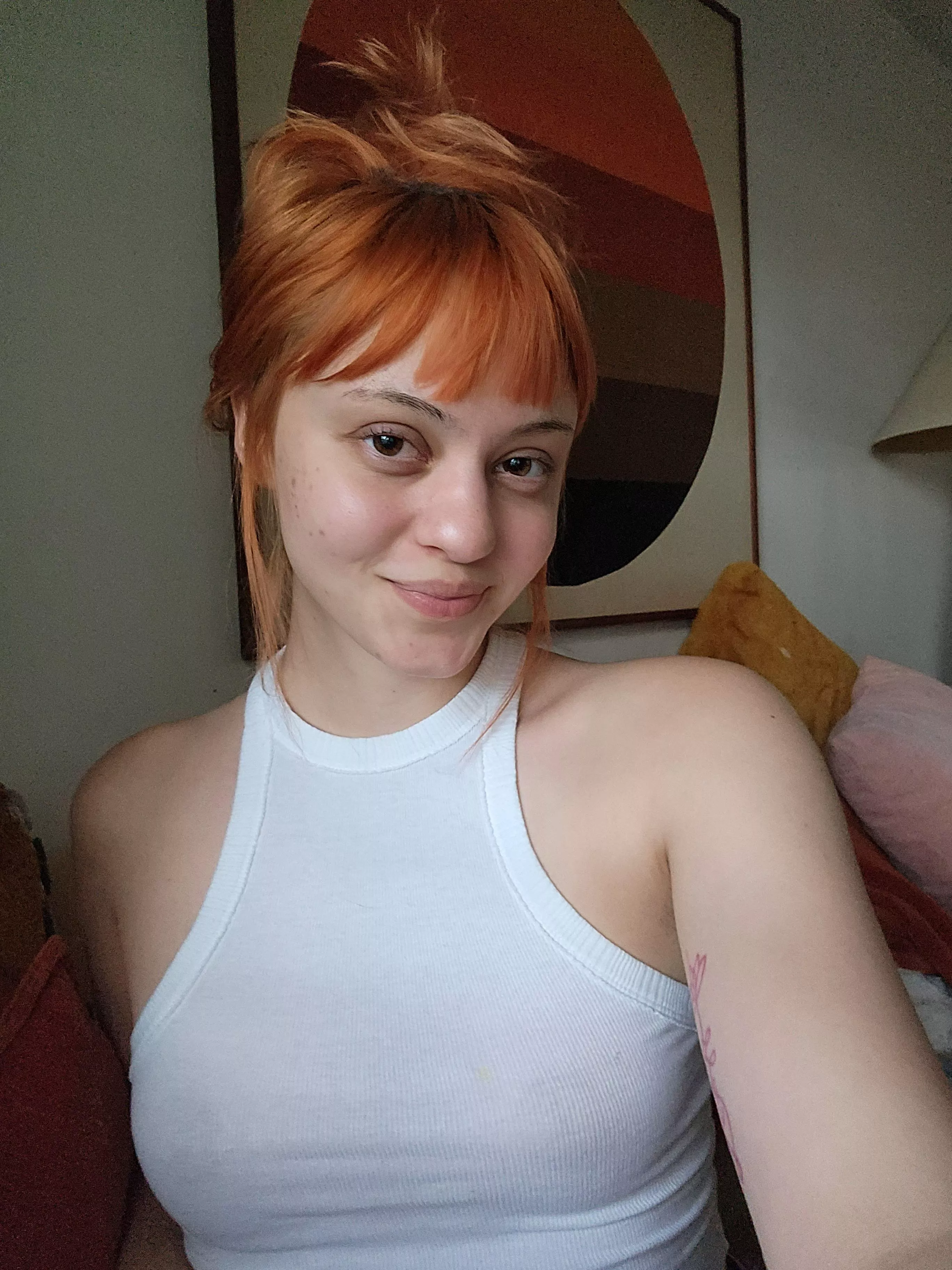 For the few ppl that will see 🩷😶‍🌫️