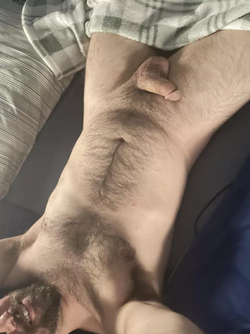 Former otter evolving to bear