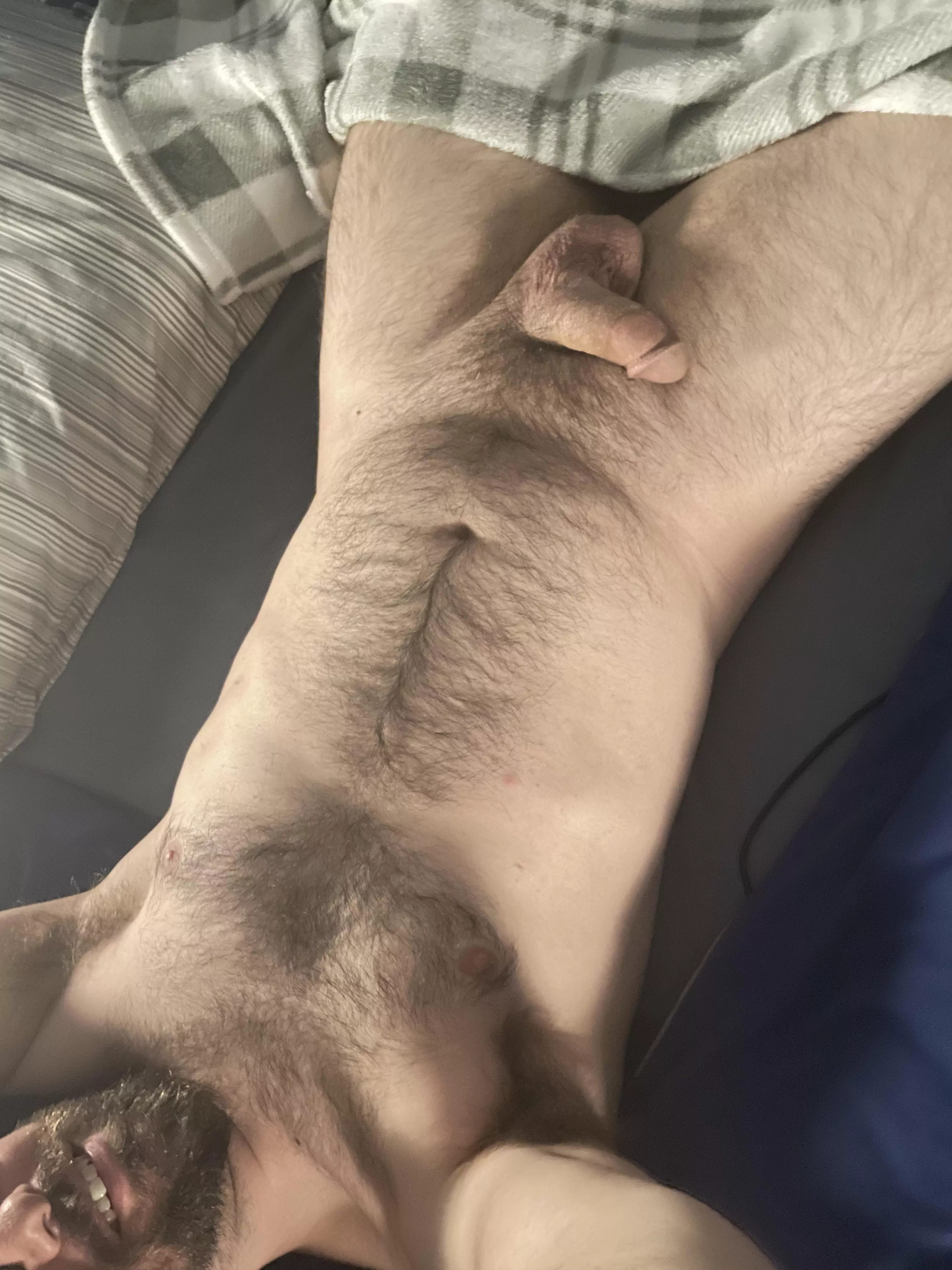 Former otter evolving to bear