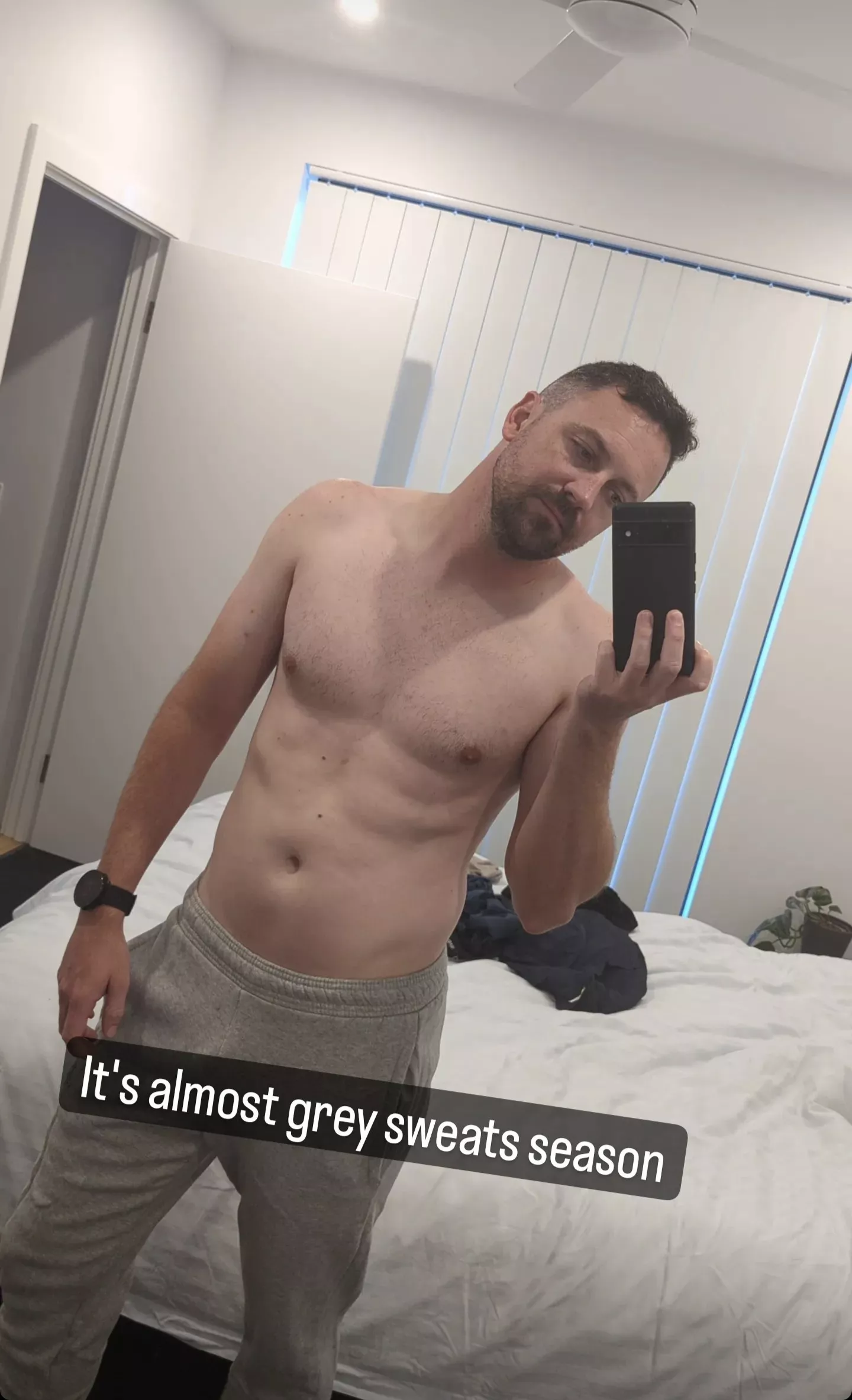 Getting cooler down in this part of Aus Getting cooler down in this part of Aus