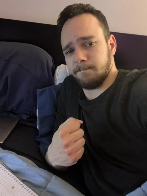 Going crazy from too much school work. Chat me up I’m in need of distractions!