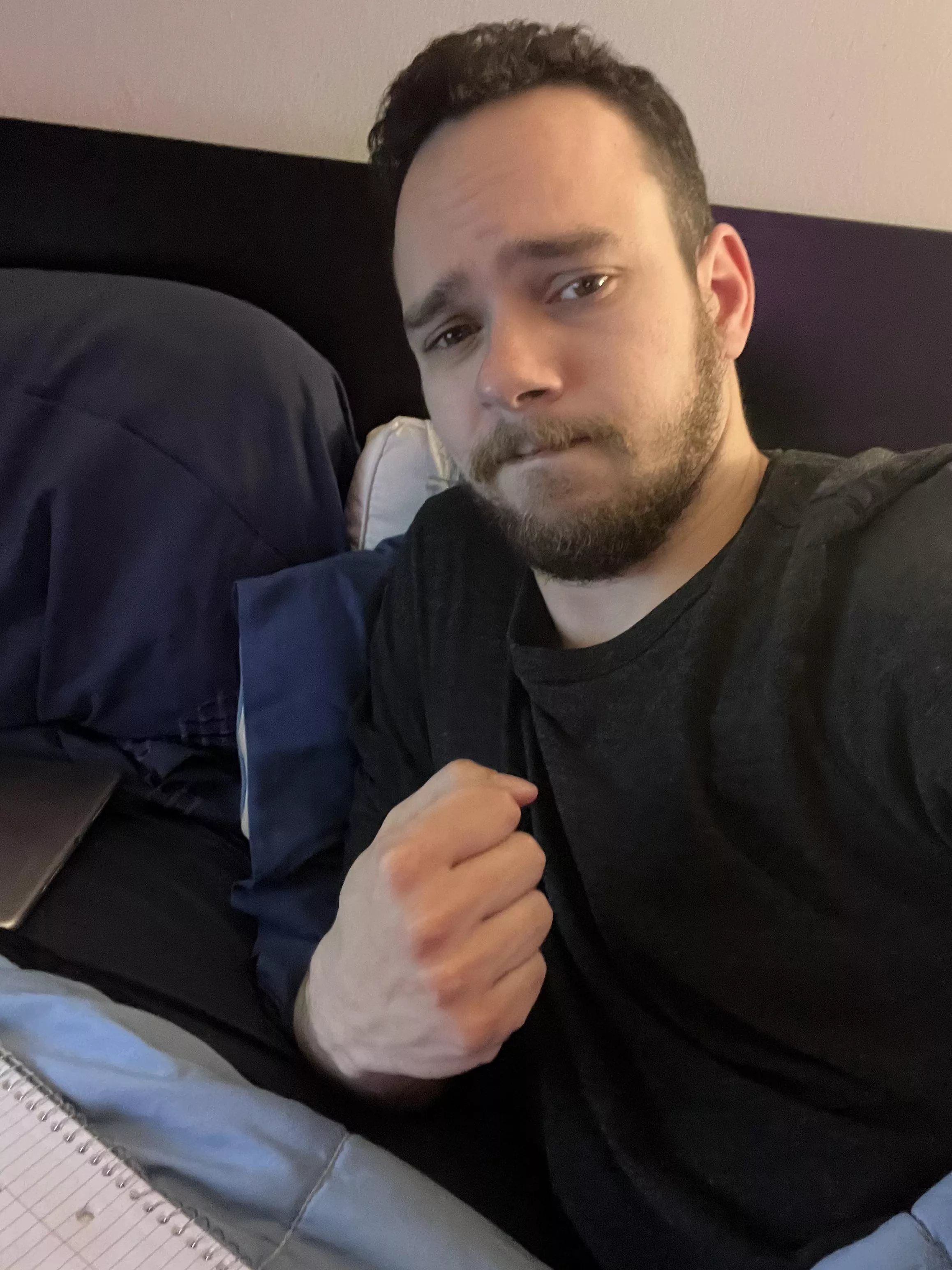 Going crazy from too much school work. Chat me up I’m in need of distractions! Going crazy from too much school work. Chat me up I’m in need of distractions!