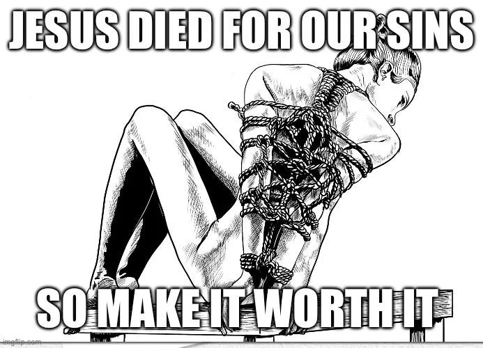 Happy Easter and remember…