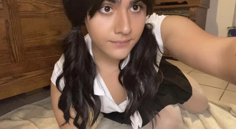 Happy Easter!!!!🐰 cum here and I’ll show you my Easter basket 😈