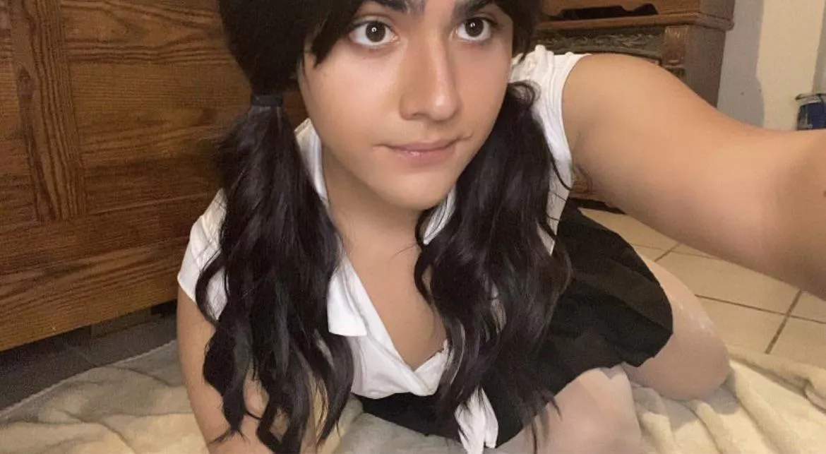 Happy Easter!!!!🐰 cum here and I’ll show you my Easter basket 😈