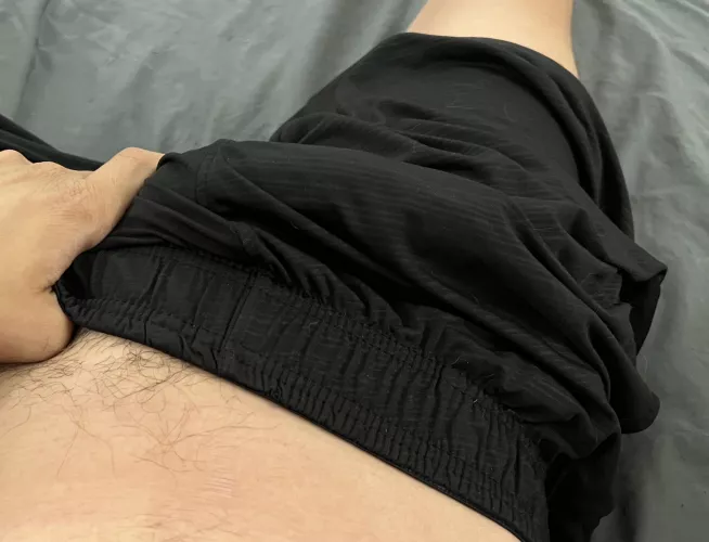 Happy Easter y’all!