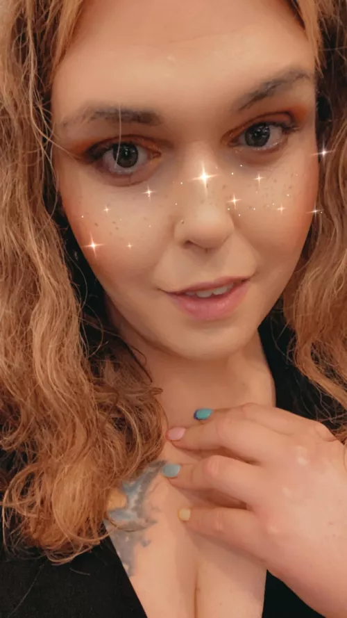 Have a beautiful and wonderful week! 💖💖