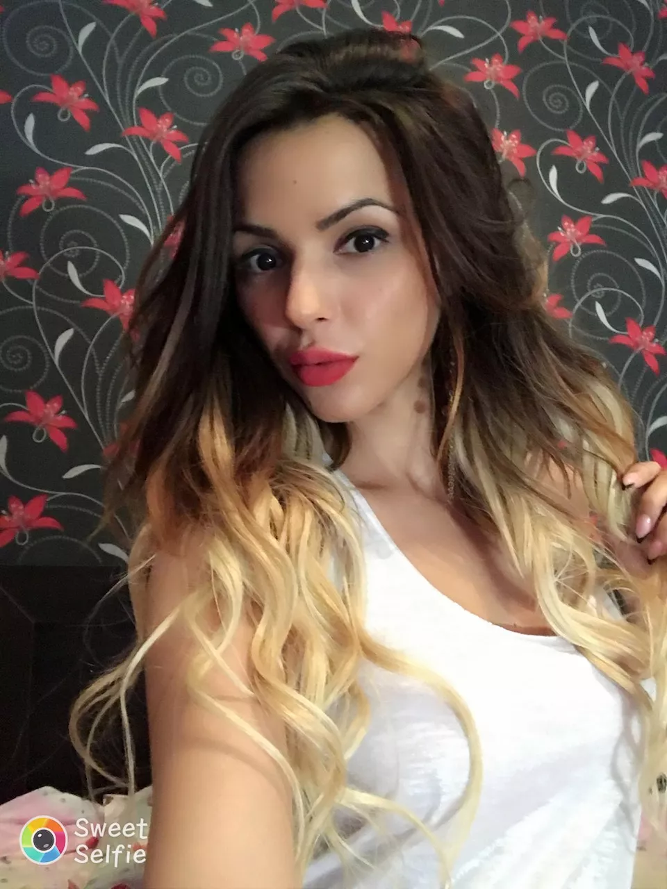 Have you ever fantasized about fucking one of your teachers?