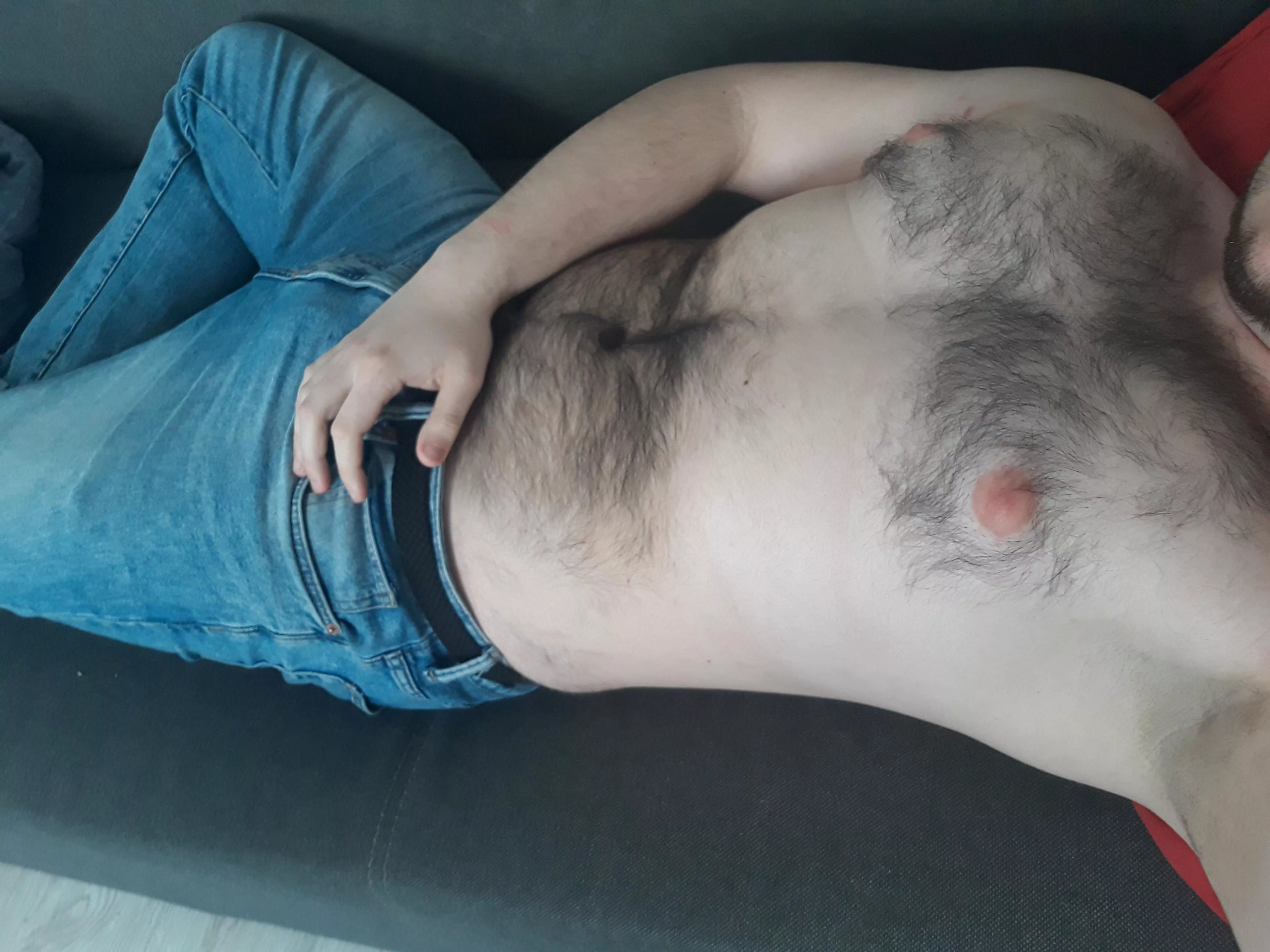 Hello bromance? ;) hmu