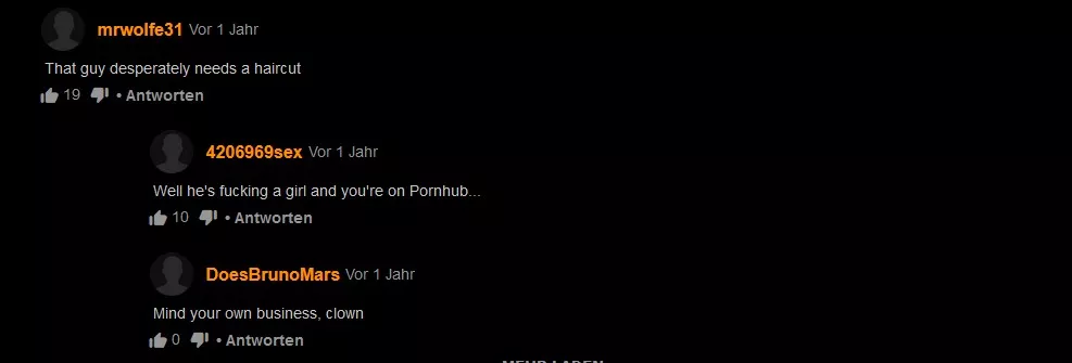 He's got a point thou