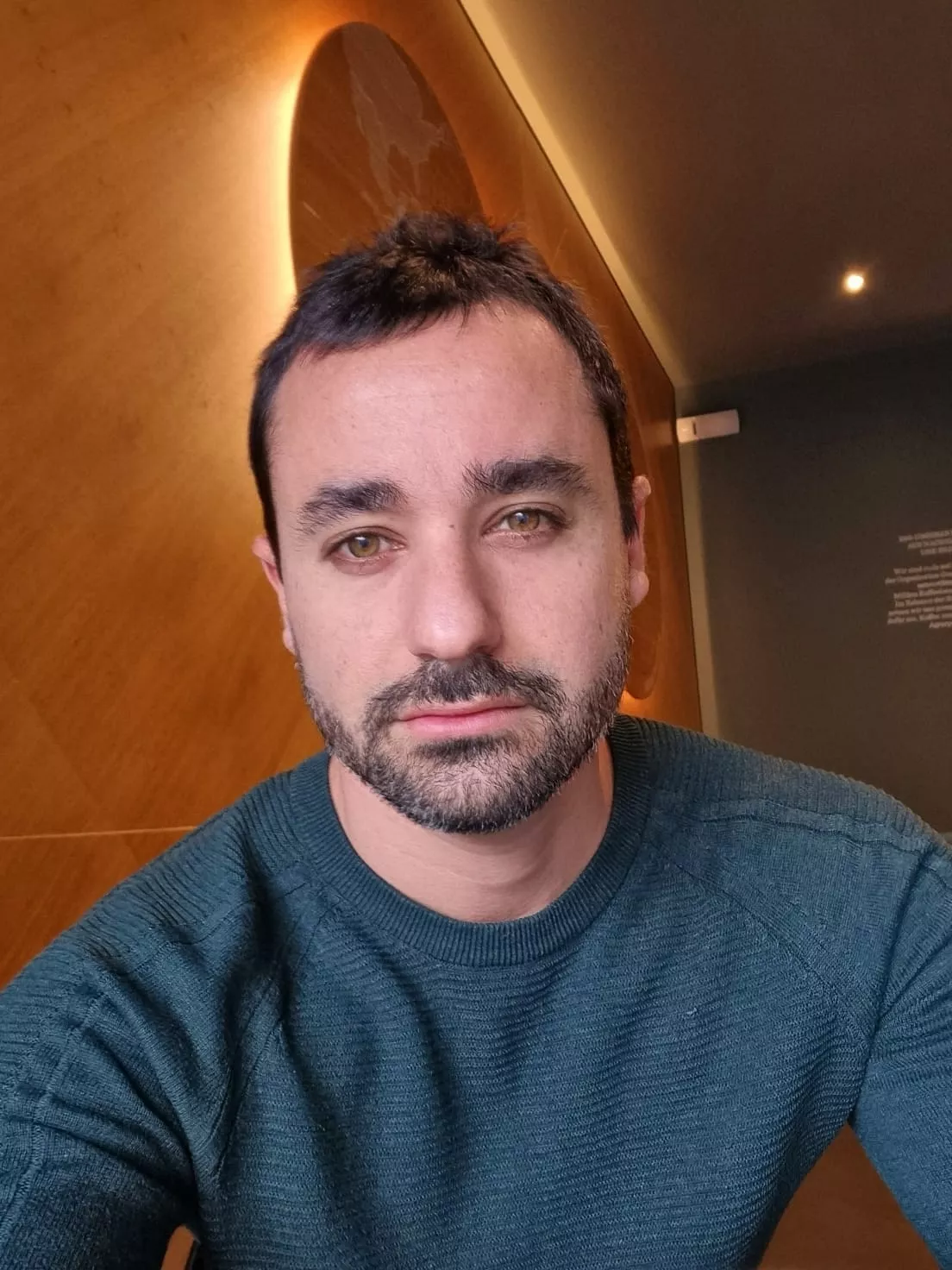 hey there again. so who really painted over easter eggs this time?