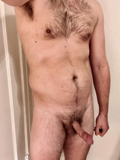 Hoping it’s going to be a good week