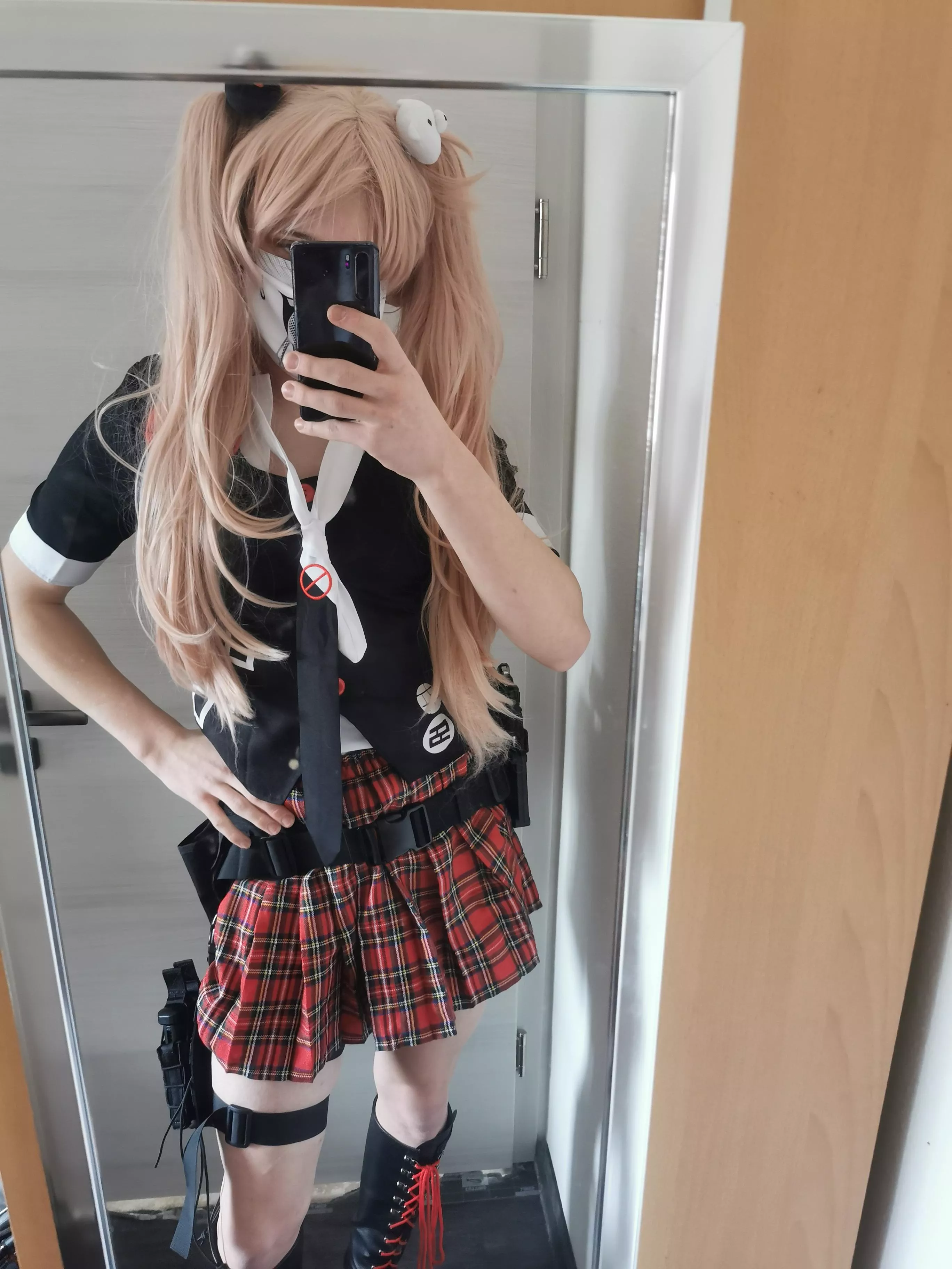 How about my new AS loadout