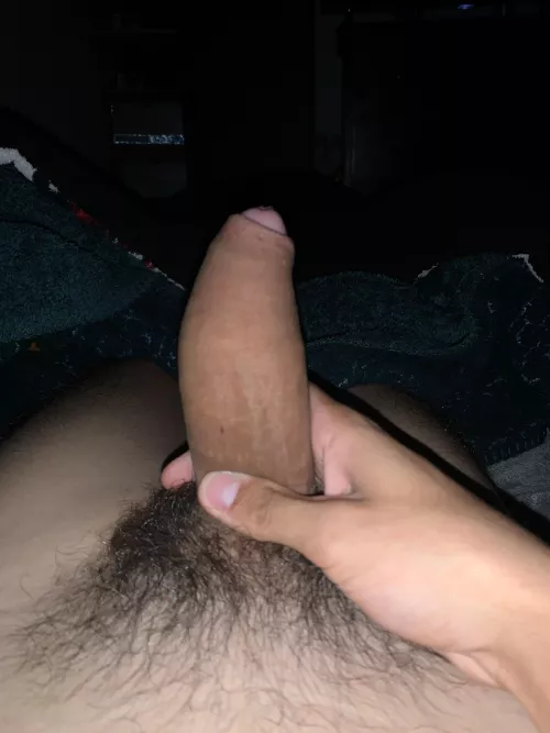 How does my softie look?