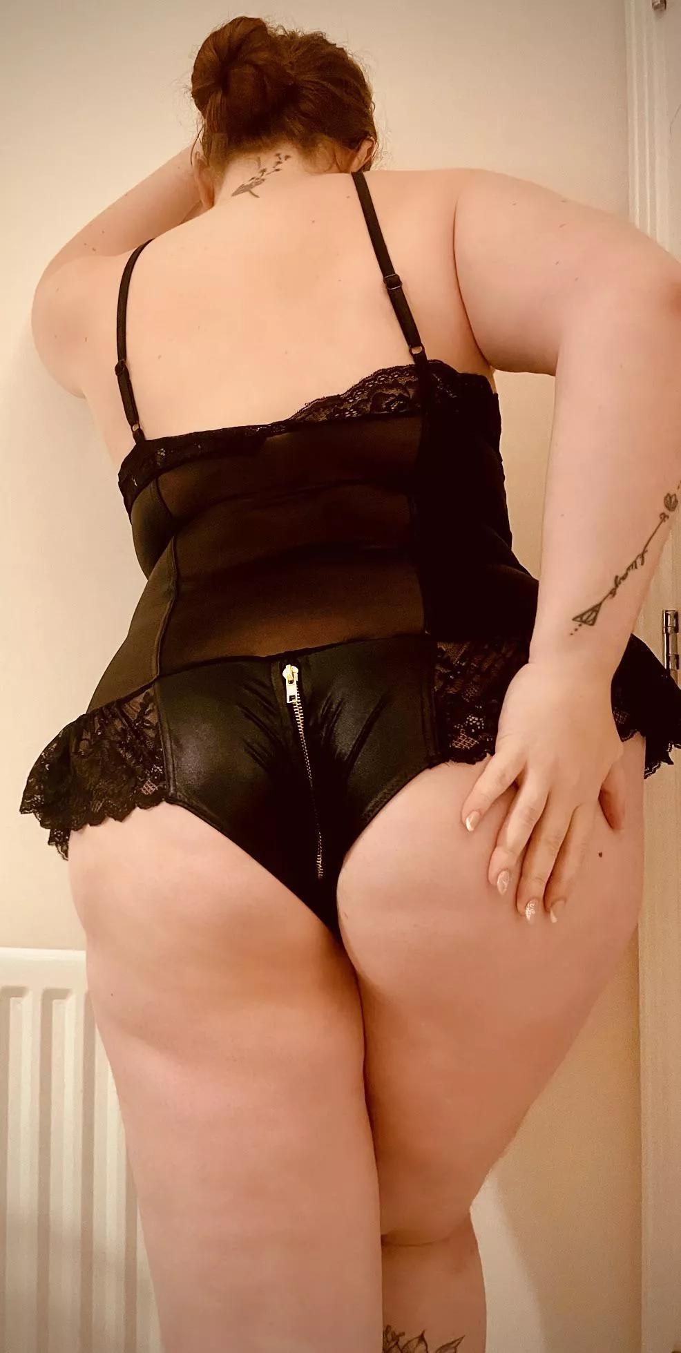 How this view babe? 😈