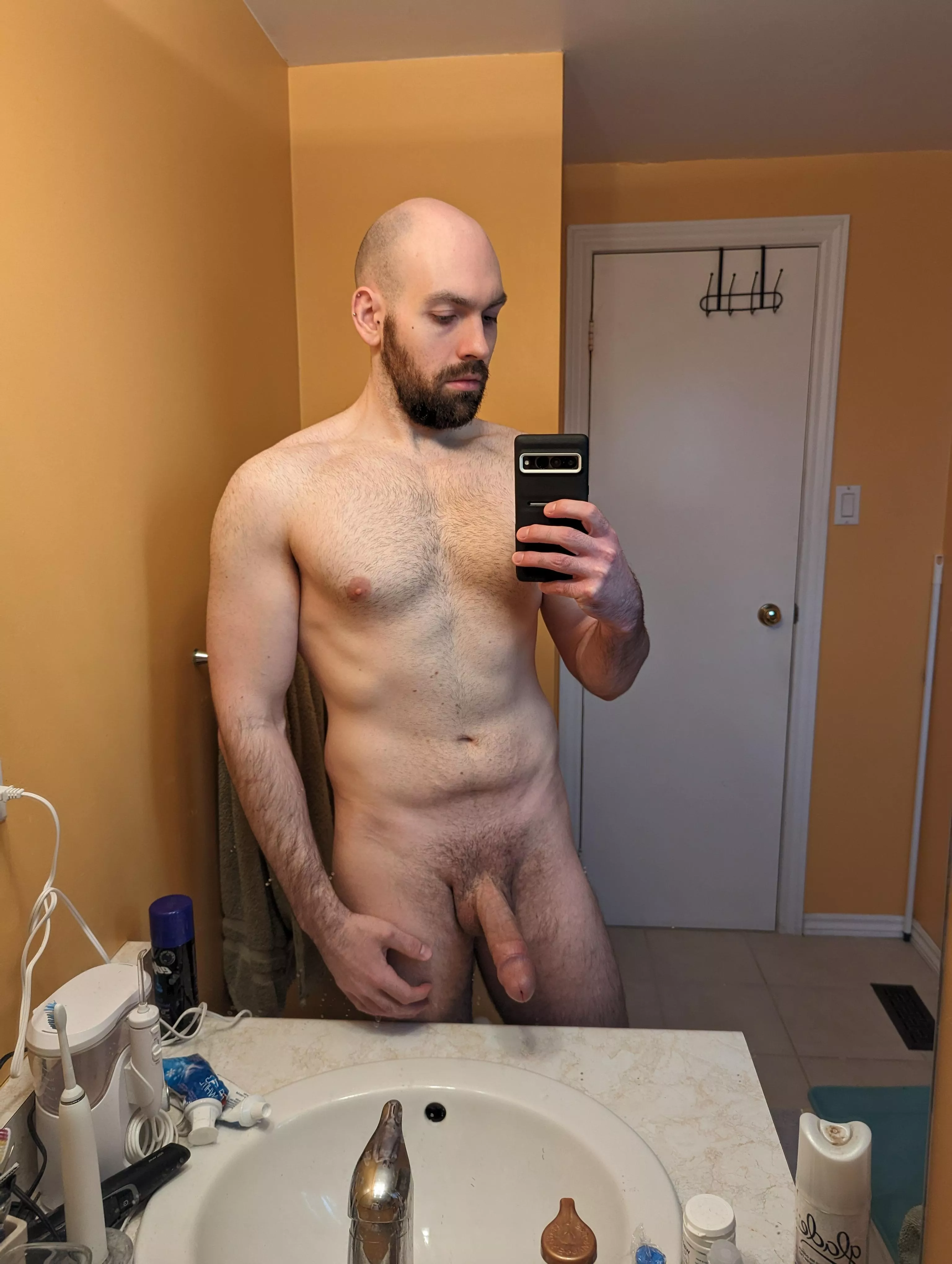 I didn't think Monday could get any harder