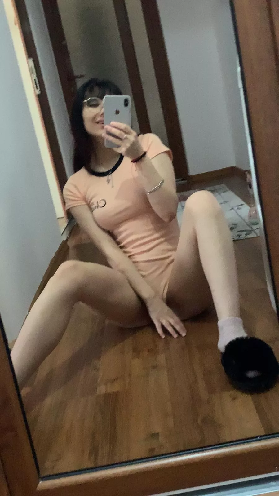 I need something big for my small body