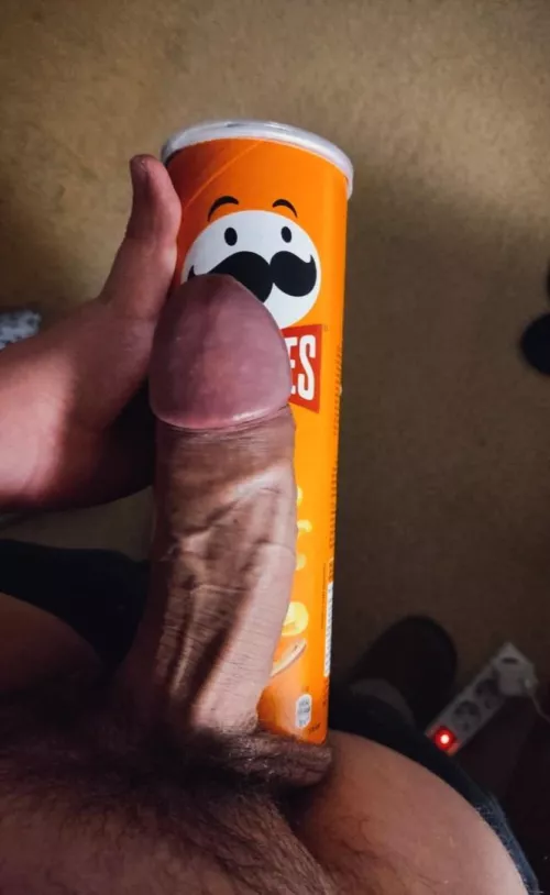 I want to face-fuck you!