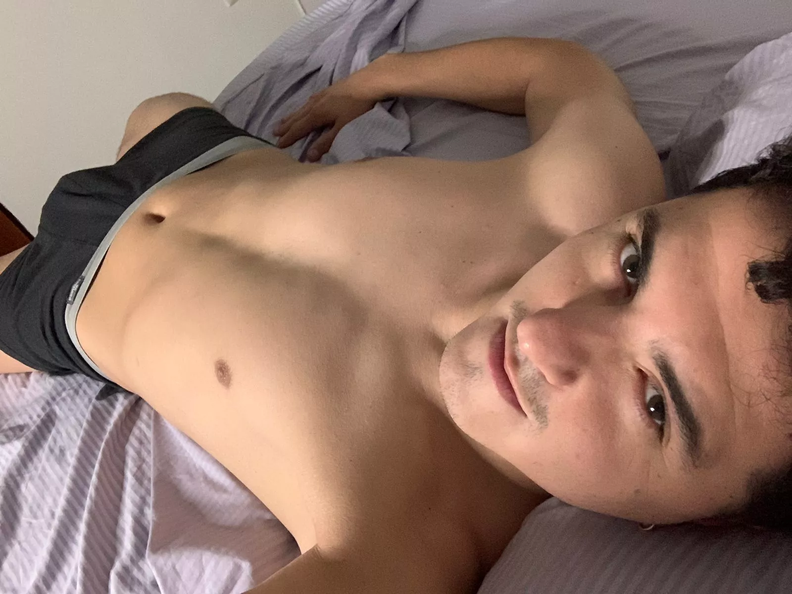 I want you to tell me how you like it.