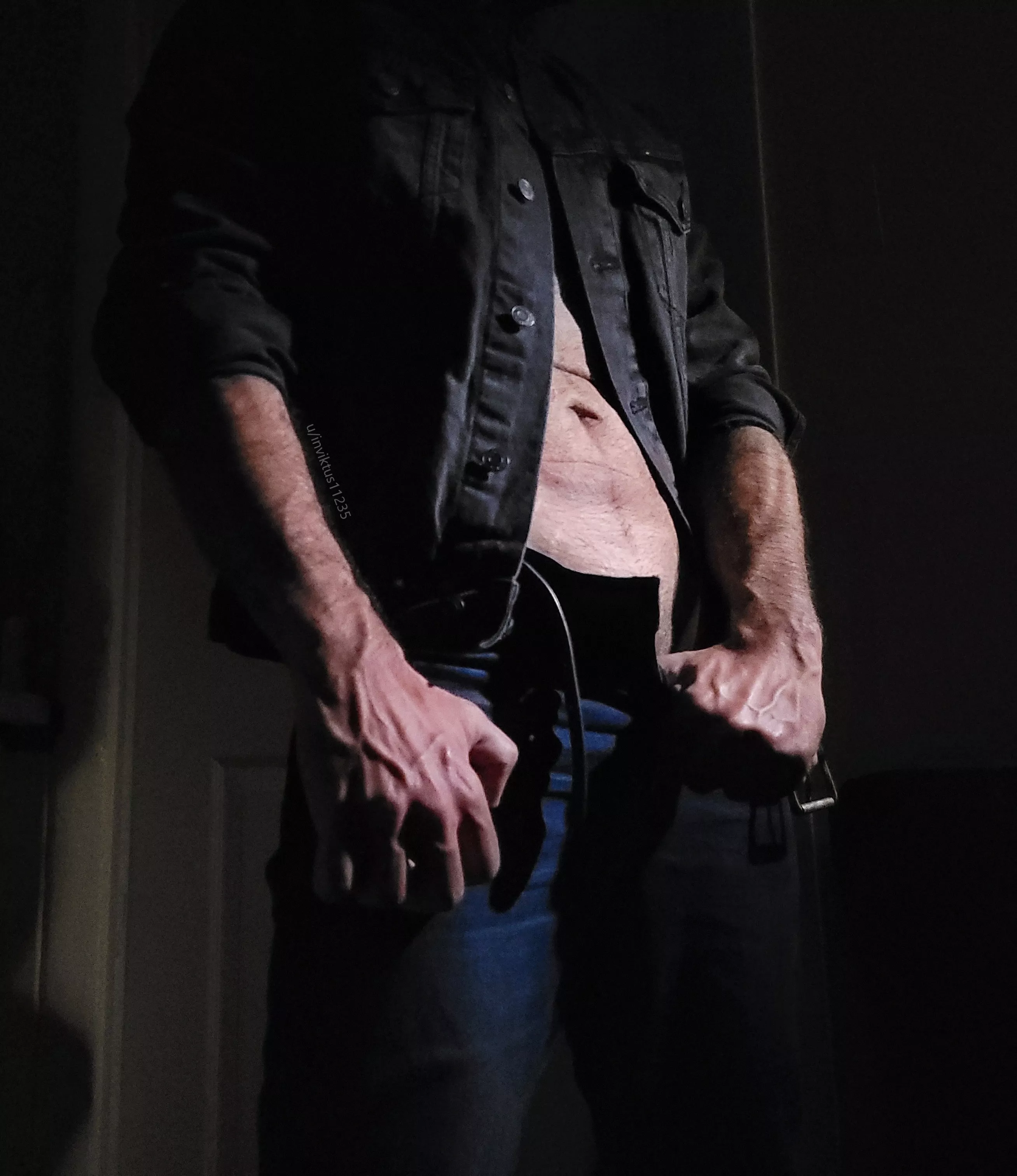 I wish I could call you to my door. Make you kneel before you say hello.