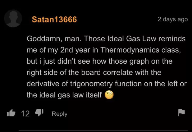 If you’re gonna do something, do it right 🙄