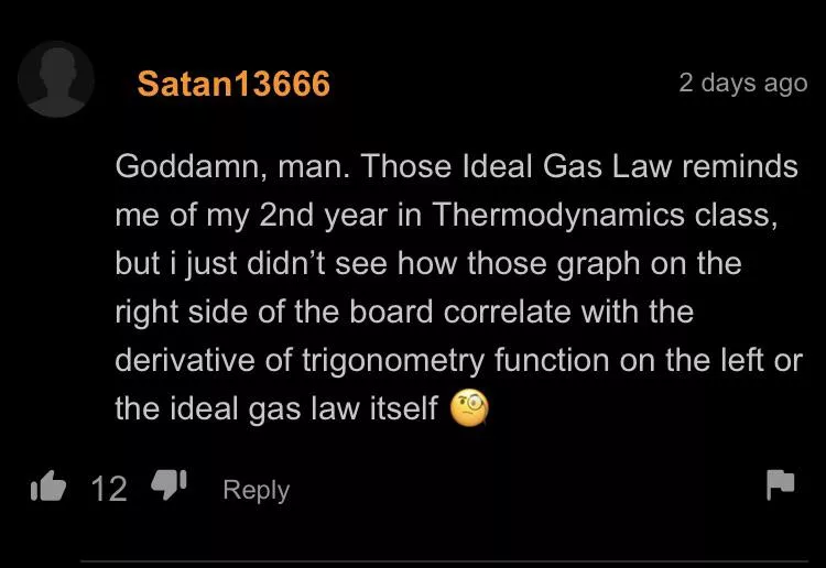 If you’re gonna do something, do it right 🙄