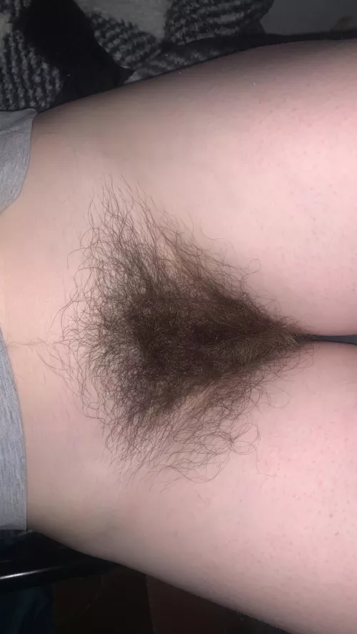 I’m backkk and she grew again :3