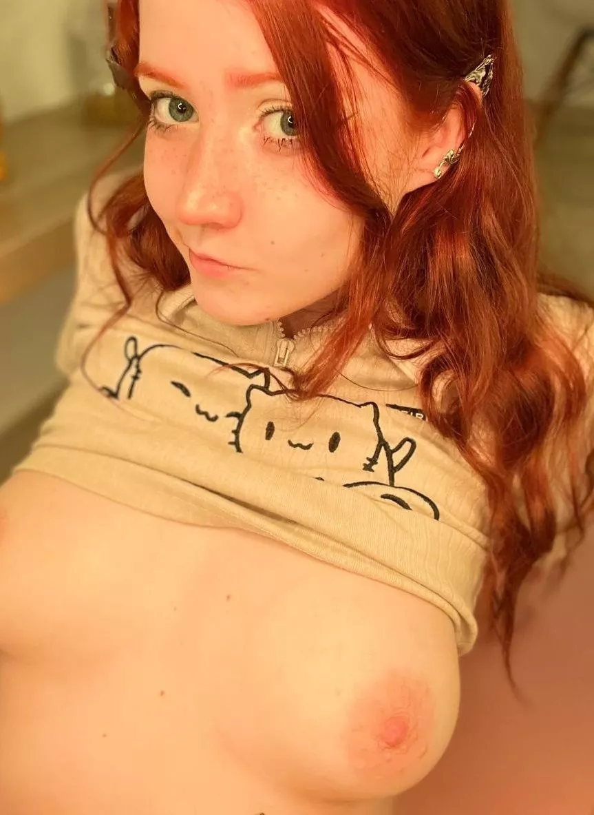 Im waiting for you to make your move