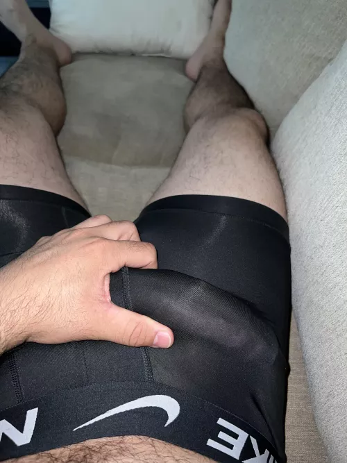 It’s been a hard morning