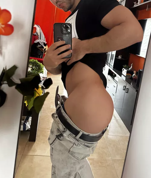 It’s enough to sit on your cock?