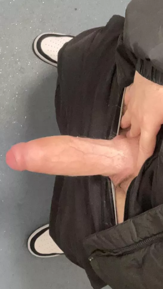 I’ve been told I classify