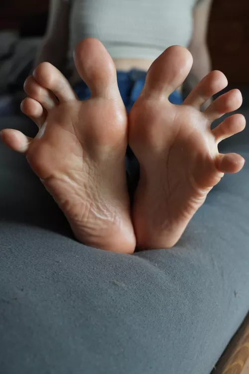 I've got something that tastes way better than chocolate 🤭