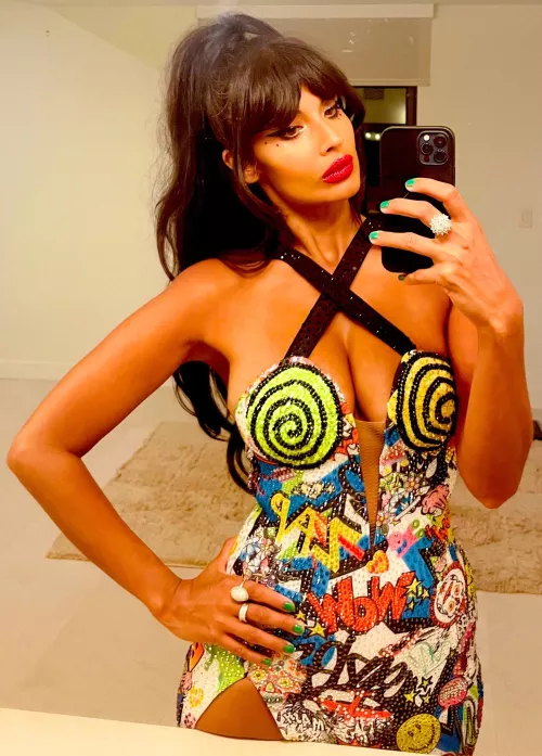 Jameela Jamil