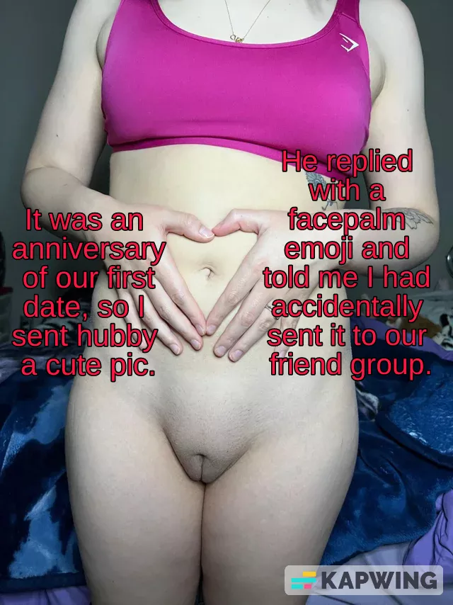 Just Keeps Happening