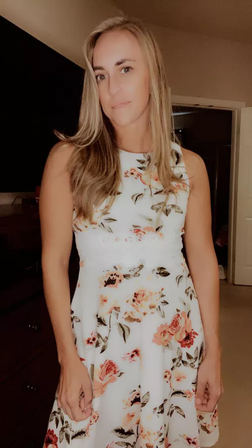 Lady in the streets [f]