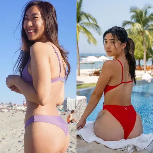 Left or right?