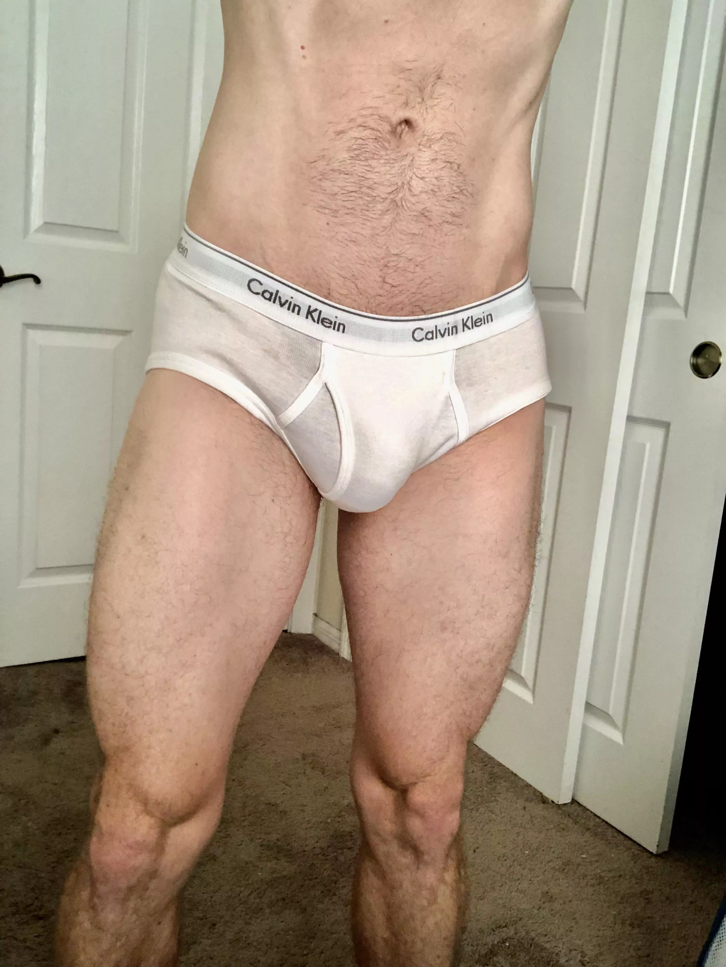 Let’s get this week started