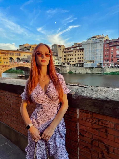 Little bit tighter on upper side