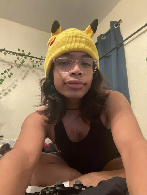 Love this beanie