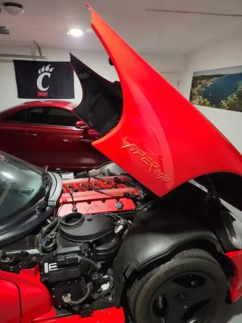 Love those redheads :)