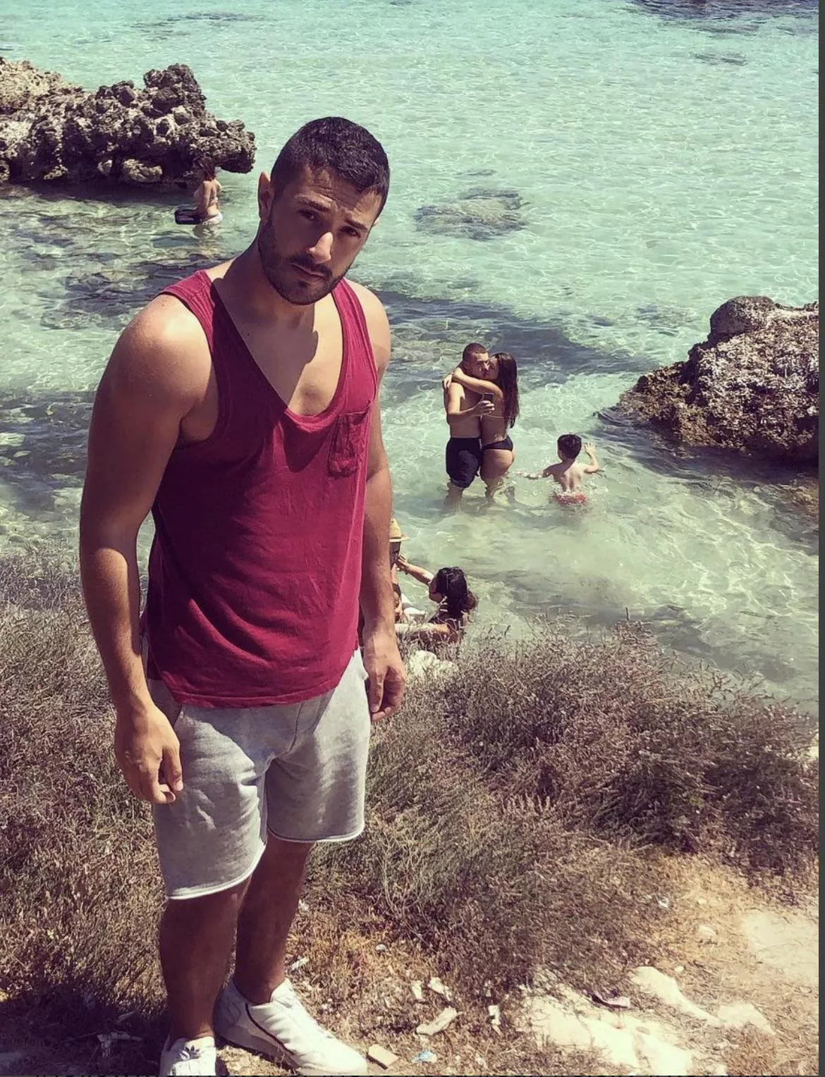 Me and who? 🥺 Me and who? 🥺