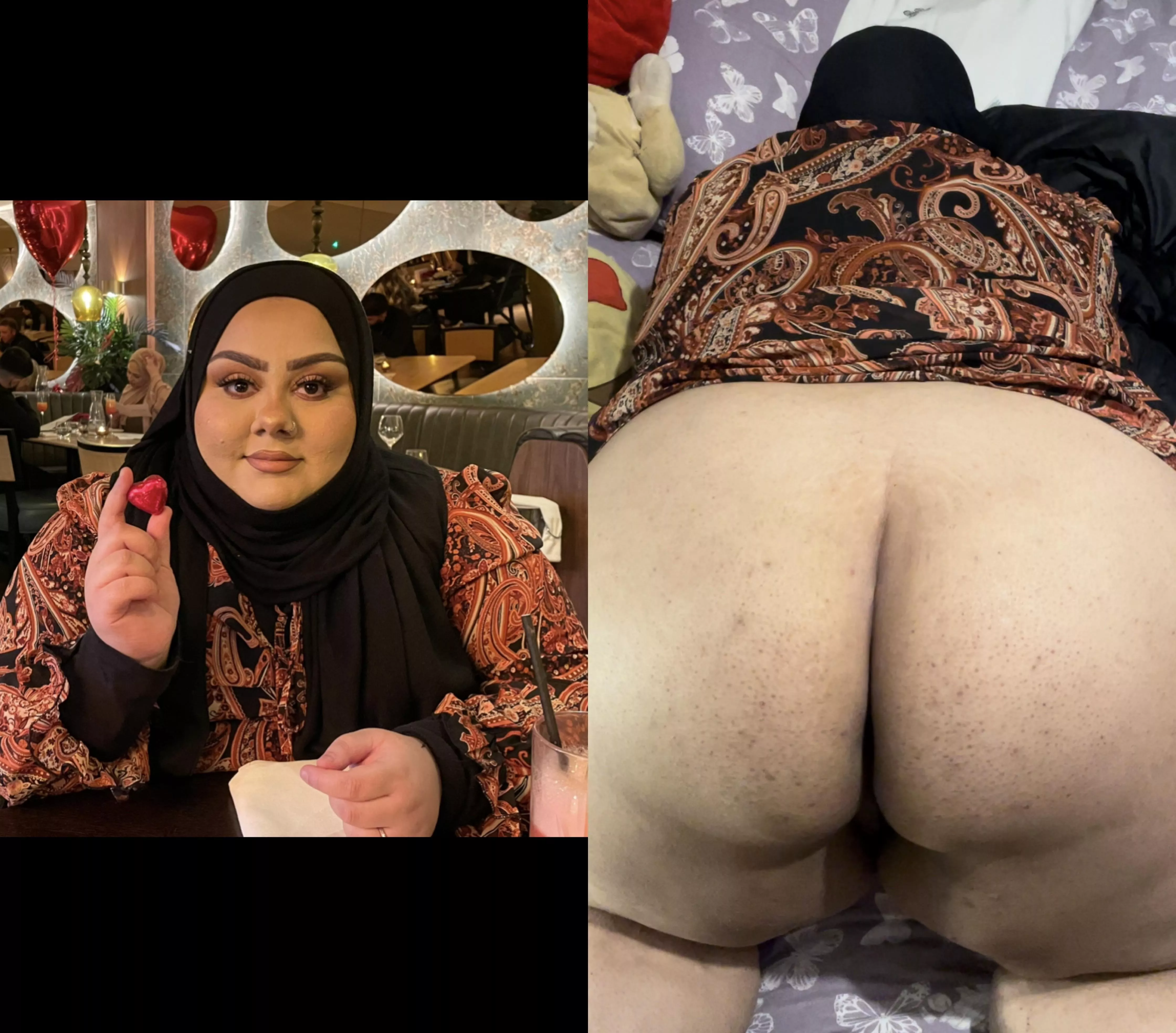 Me Innocent outside vs at home 👀