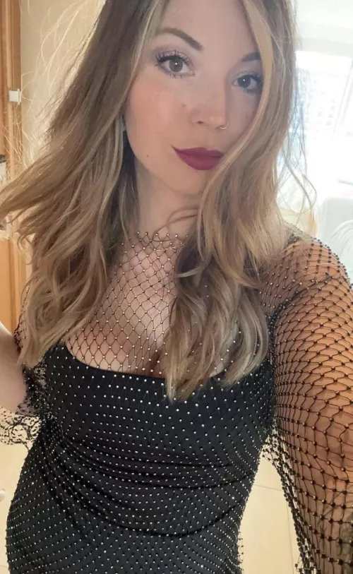 Milf selfie