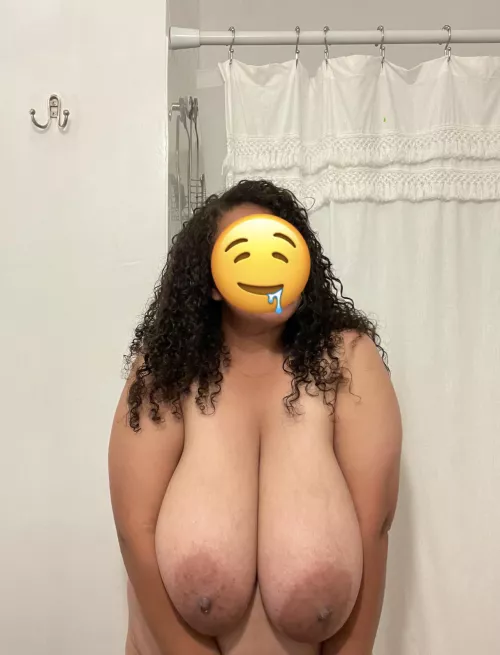 Mondays can be massive 🫢