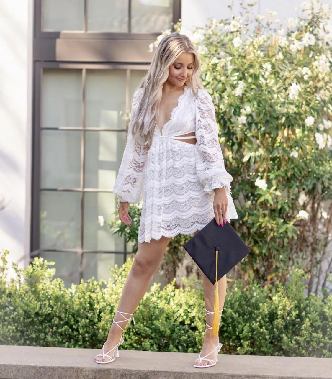 Moving on to new things