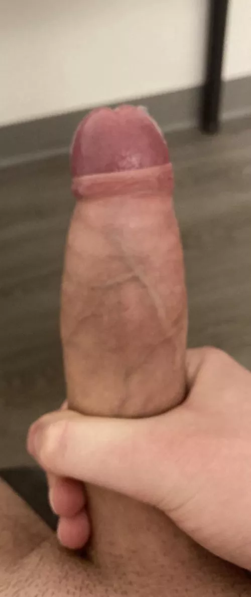 My balls are so full