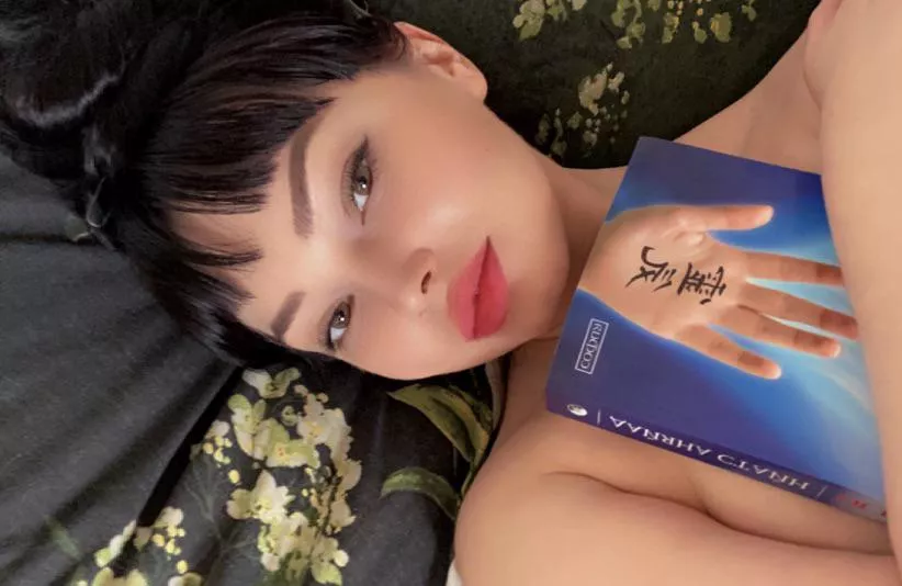 Naughty colleagues I mark in my notebook