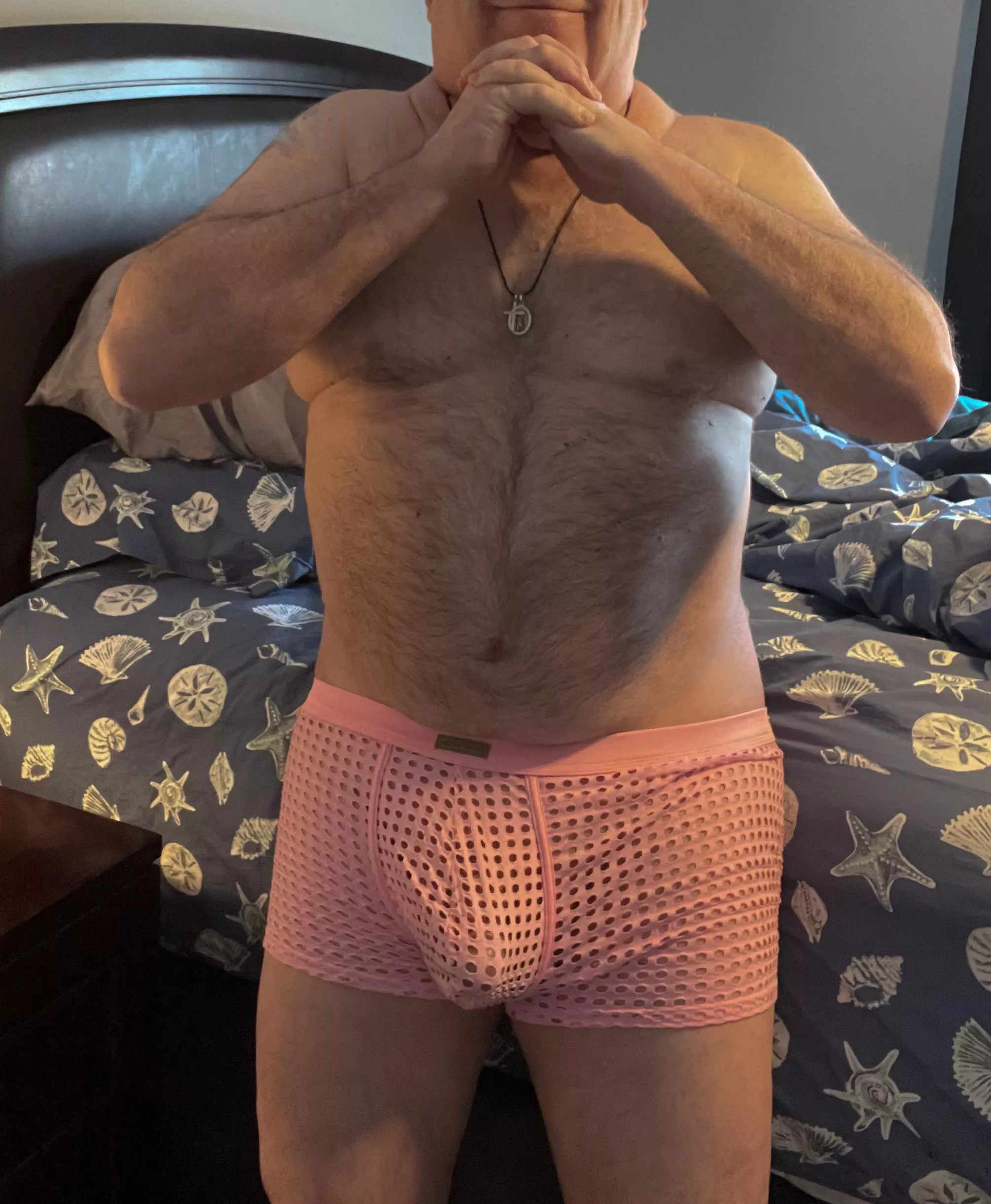 Nothing But Net 👍